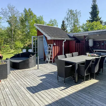 Stunning In With Wifi Holiday home Vig