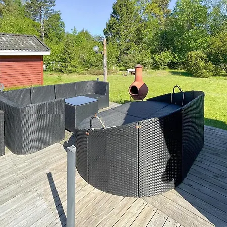 Holiday home Stunning In With Wifi