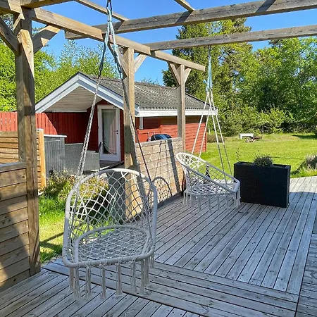 Holiday home Stunning In With Wifi